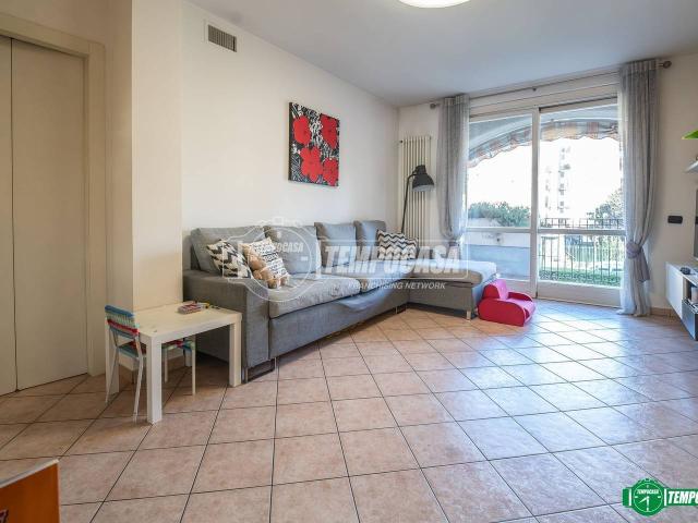 Appartamento in vendita a Nova Milanese, Lombardia