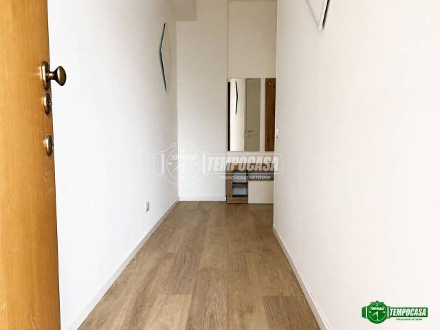 Appartamento in vendita a Nova Milanese, Lombardia