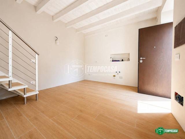Appartamento in vendita a Nova Milanese, Lombardia