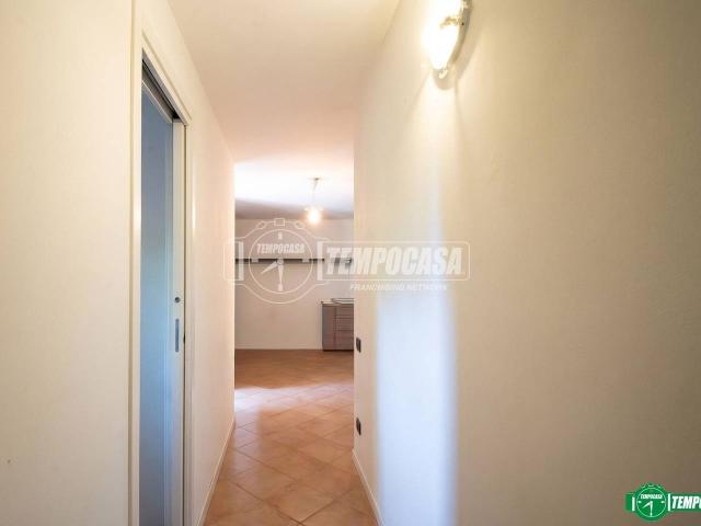 Appartamento in vendita a Nova Milanese, Lombardia