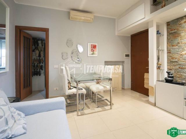 Appartamento in vendita a Nova Milanese, Lombardia