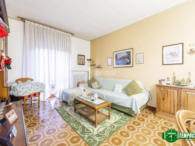 Appartamento in vendita a Nova Milanese, Lombardia