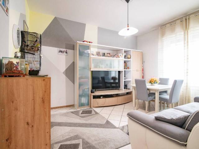 Appartamento in vendita a Nova Milanese, Lombardia