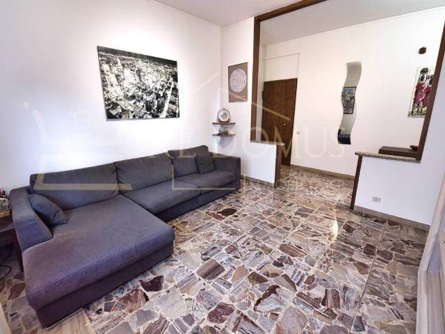 Appartamento in vendita a Nova Milanese, Lombardia
