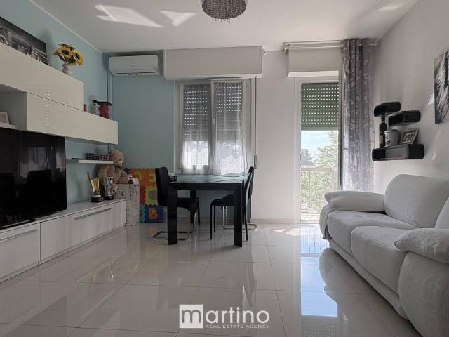 Appartamento in vendita a Nova Milanese, Lombardia