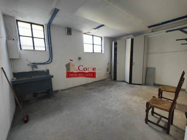 Appartamento in vendita a Nova Milanese, Lombardia