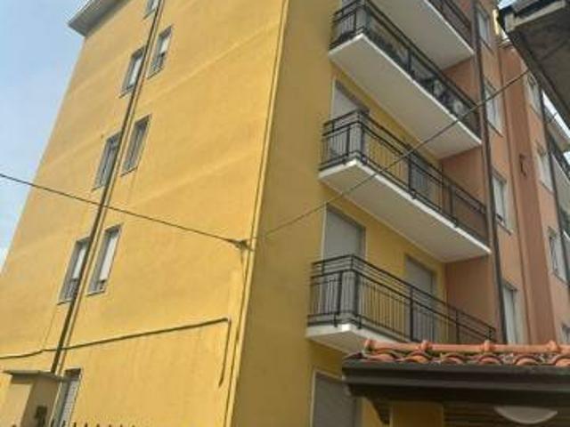 Appartamento in vendita a Nova Milanese, Lombardia