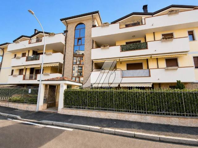Appartamento in vendita a Nova Milanese, Lombardia