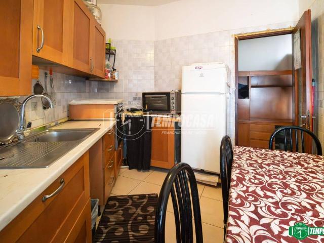 Appartamento in vendita a Nova Milanese, Lombardia