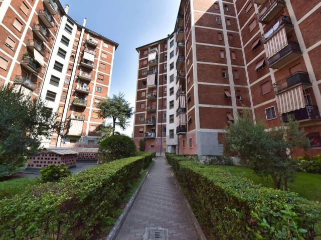 Appartamento in vendita a Nova Milanese, Lombardia