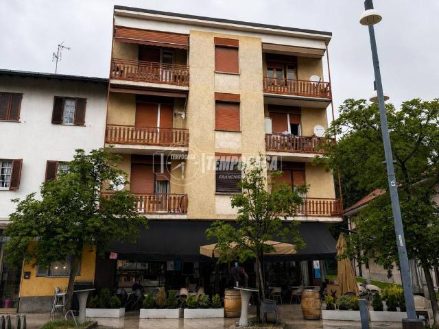 Appartamento in vendita a Nova Milanese, Lombardia