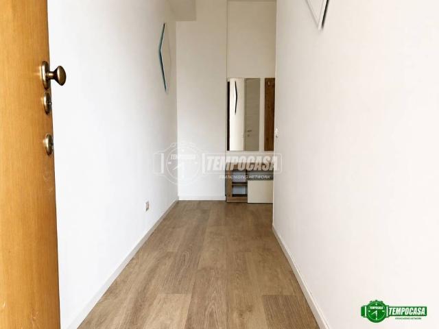 Appartamento in vendita a Nova Milanese, Lombardia