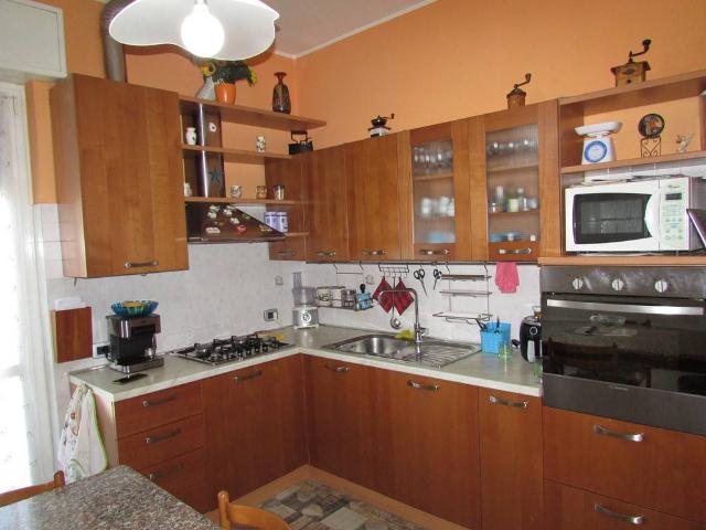 Appartamento in vendita a Nova Milanese, Lombardia