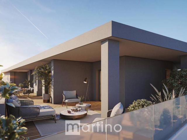 Appartamento in vendita a Nova Milanese, Lombardia