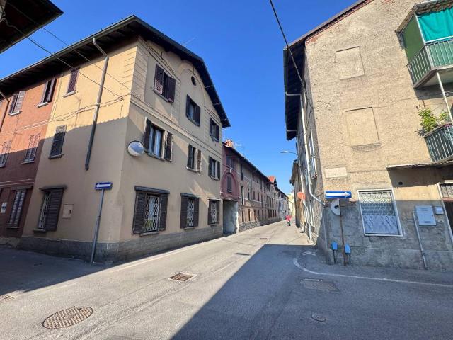 Appartamento in vendita a Nova Milanese, Lombardia
