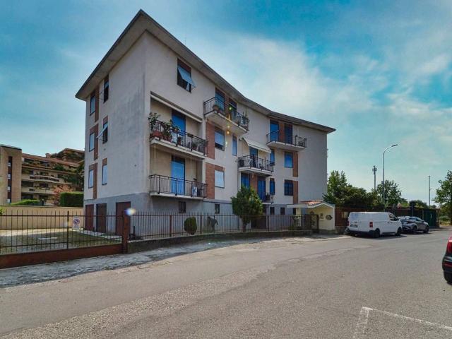 Appartamento in vendita a Cascina Meda, Nova Milanese