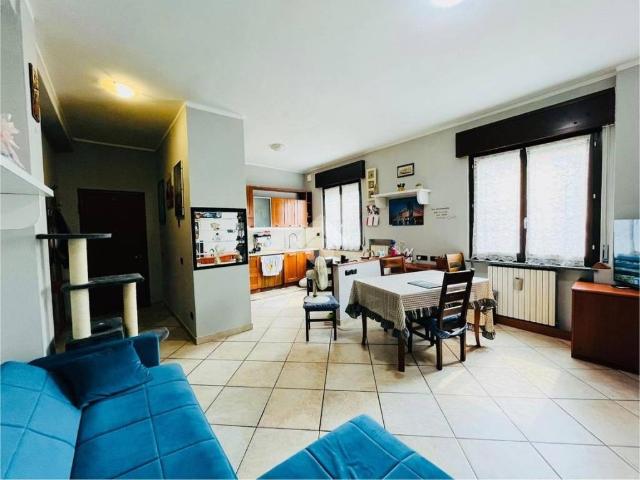 Appartamento in vendita a Nova Milanese, Lombardia