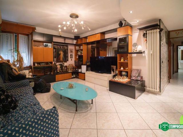 Appartamento in vendita a Nova Milanese, Lombardia