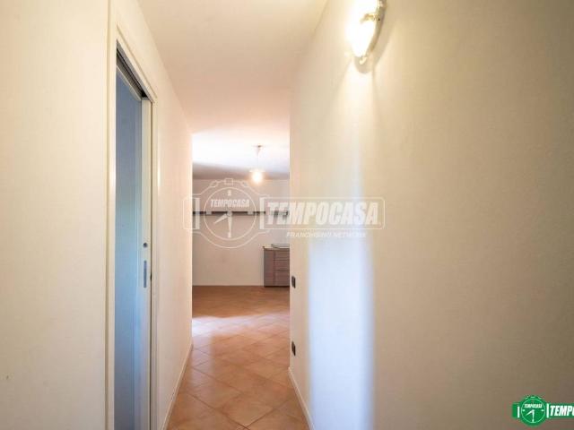 Appartamento in vendita a Nova Milanese, Lombardia