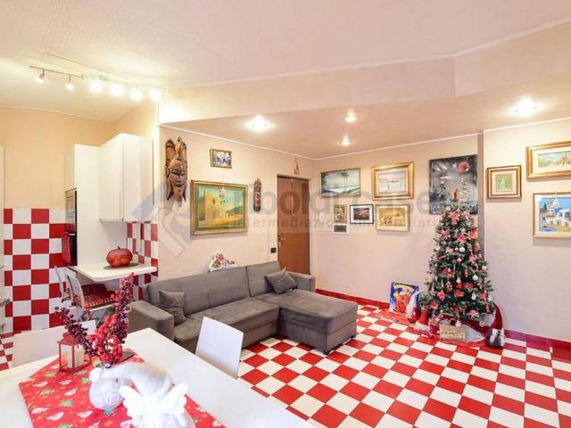 Appartamento in vendita a Nova Milanese, Lombardia