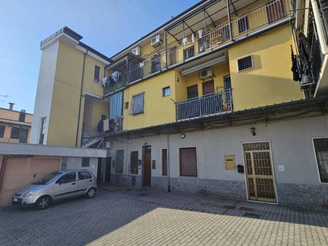Appartamento in vendita a Nova Milanese, Lombardia