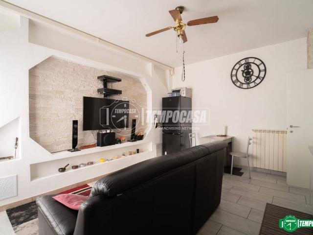 Appartamento in vendita a Nova Milanese, Lombardia