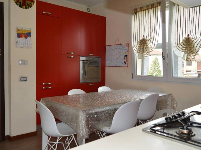 Appartamento in vendita a Nova Milanese, Lombardia