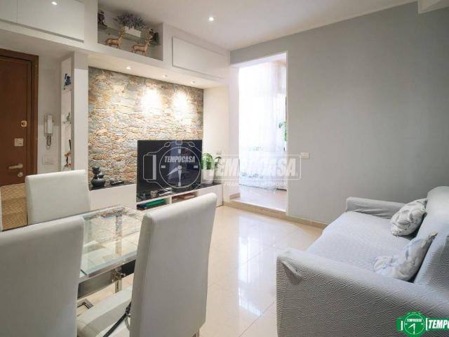 Appartamento in vendita a Nova Milanese, Lombardia
