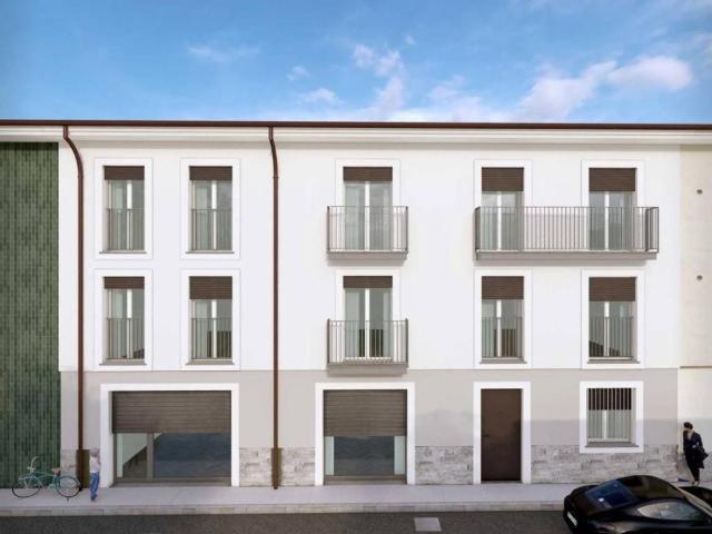 Appartamento in vendita a Nova Milanese, Monza e della Brianza