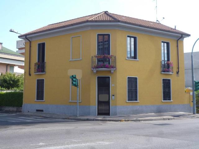 Appartamento in vendita a Nova Milanese, Lombardia