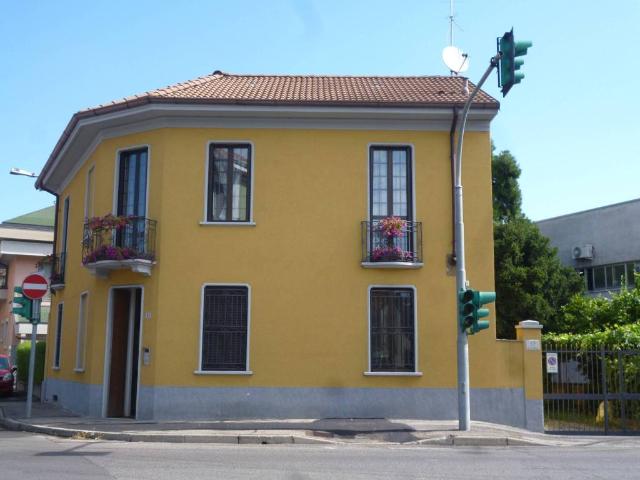 Appartamento in vendita a Nova Milanese, Lombardia