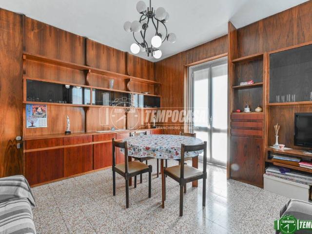Appartamento in vendita a Cascina Meda, Nova Milanese