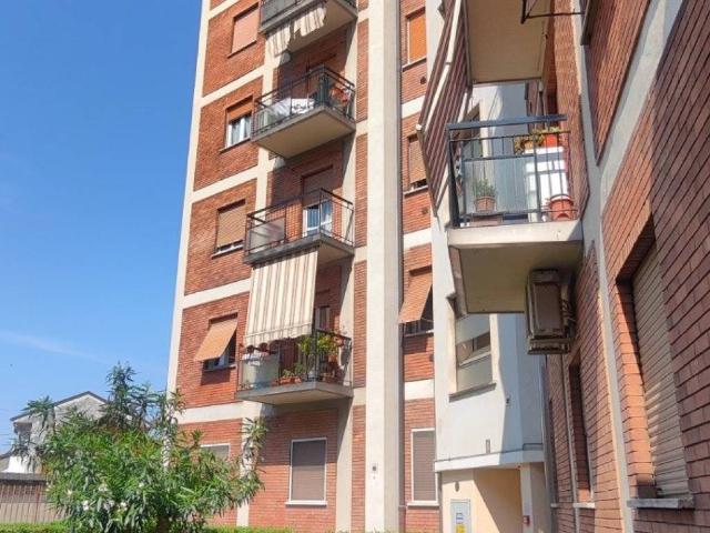 Appartamento in vendita a Nova Milanese, Lombardia