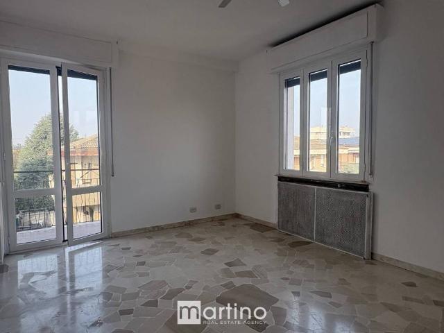 Appartamento in vendita a Grugnotorto, Nova Milanese