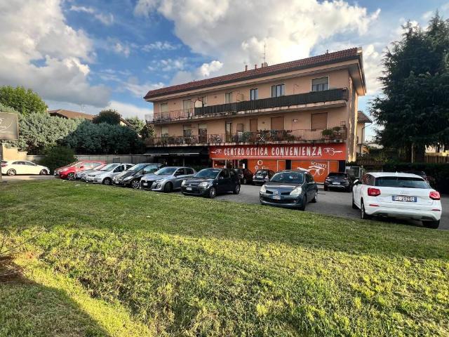 Appartamento in vendita a Nova Milanese, Lombardia