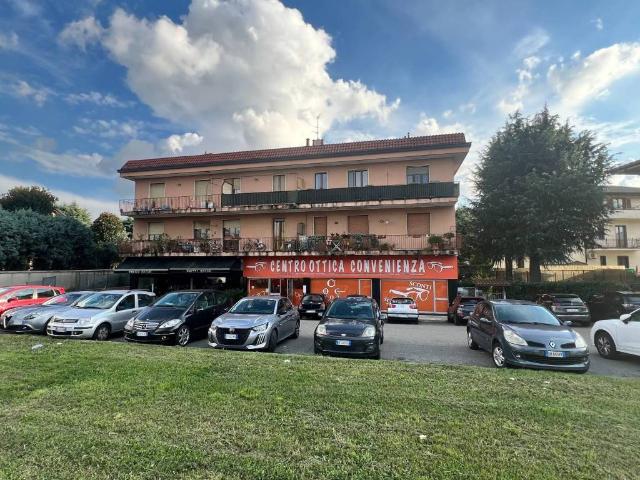Appartamento in vendita a Nova Milanese, Lombardia