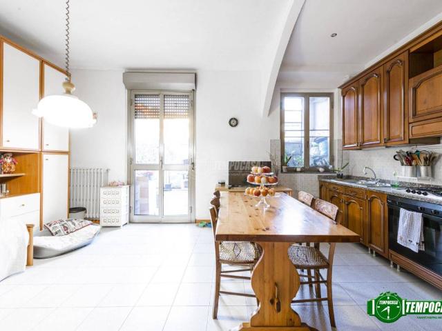 Appartamento in vendita a Nova Milanese, Lombardia