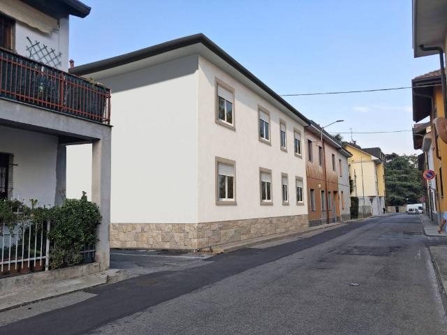 Appartamento in vendita a Grugnotorto, Nova Milanese