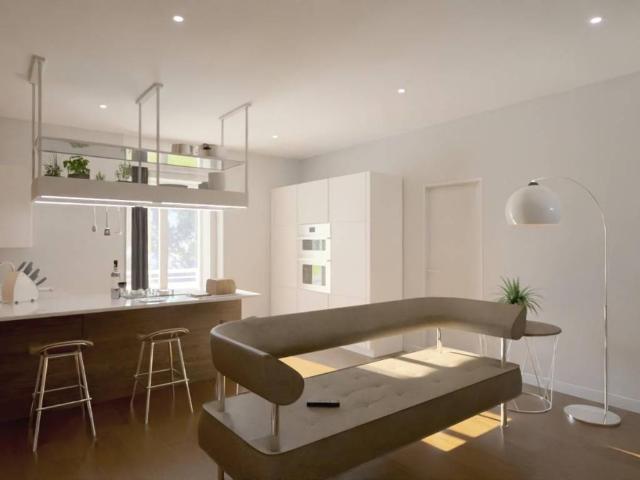Appartamento in vendita a Nova Milanese, Lombardia