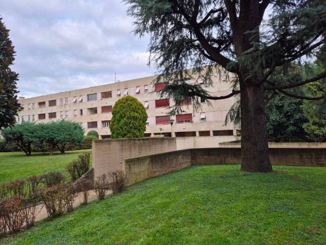 Appartamento in vendita a Nova Milanese, Monza e della Brianza