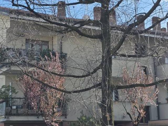 Appartamento in vendita a Cascina Meda, Nova Milanese