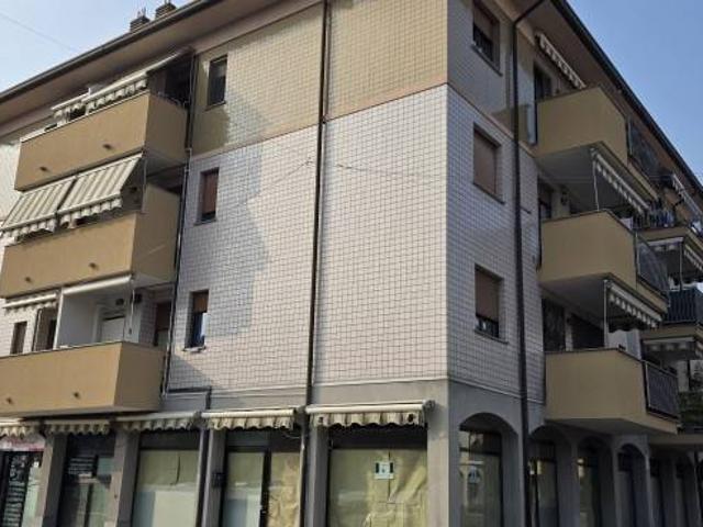 Appartamento in vendita a Grugnotorto, Nova Milanese