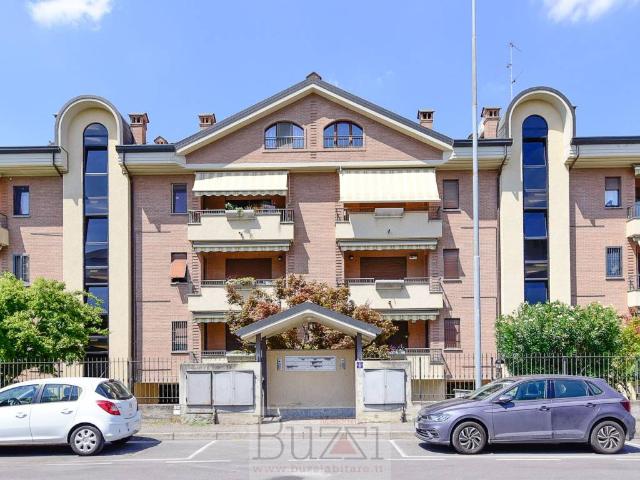 Appartamento in vendita a Nova Milanese, Lombardia