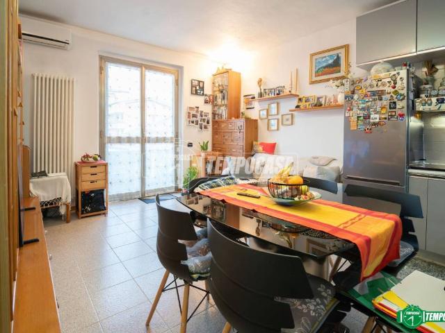 Appartamento in vendita a Nova Milanese, Lombardia