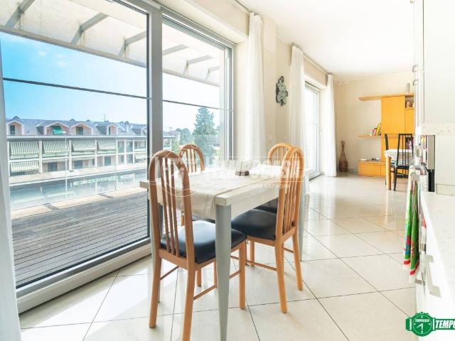 Appartamento in vendita a Cascina Meda, Nova Milanese