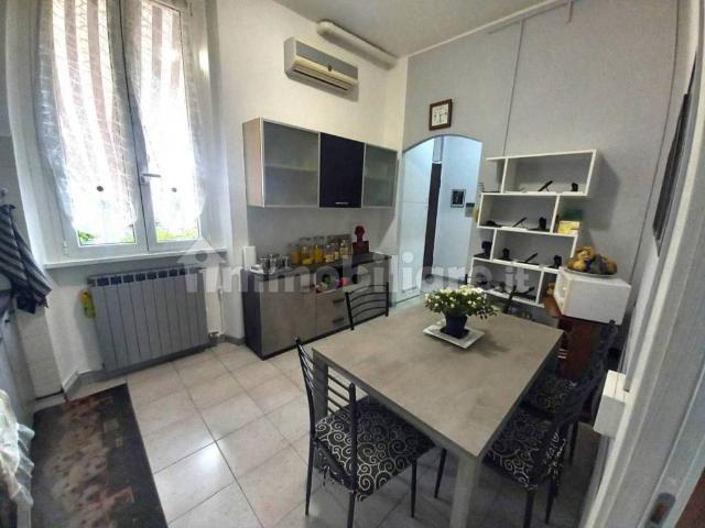 Appartamento in vendita a Nova Milanese, Lombardia