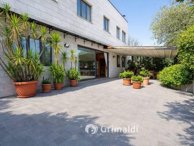 Appartamento in vendita a Cascina Meda, Nova Milanese