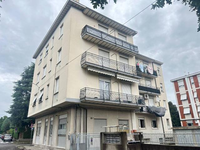 Appartamento in vendita a Cascina Meda, Nova Milanese