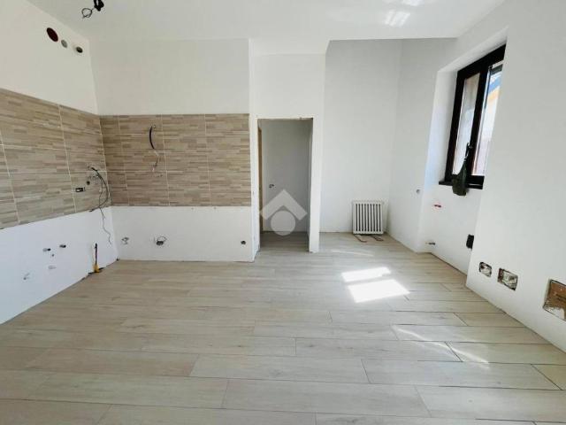 Villa Indipendente in vendita a Nova Milanese, Lombardia