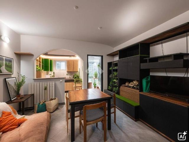 Appartamento in vendita a Nova Milanese, Lombardia